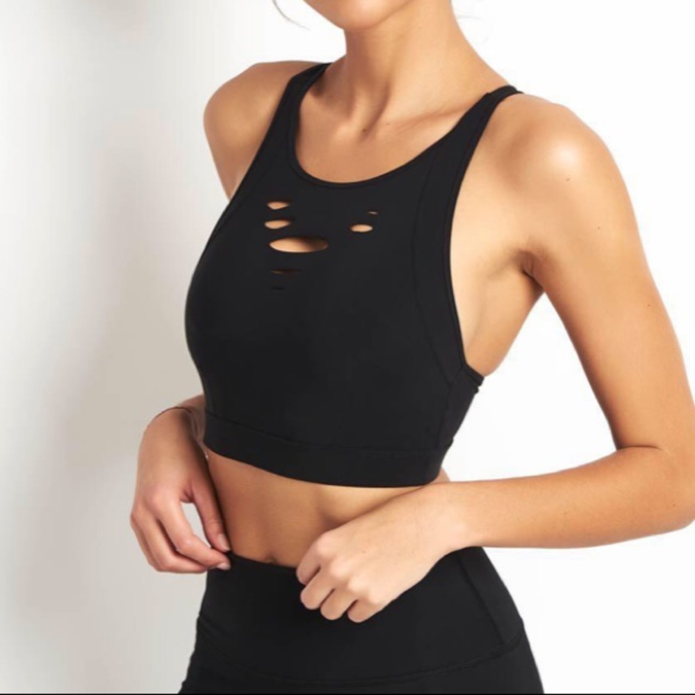 Alo Warrior Bra